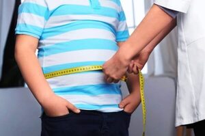 Reportan preocupante aumento de la obesidad - trece