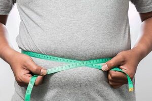 Preocupa gran aumento de personas con obesidad en Paraguay - Unicanal
