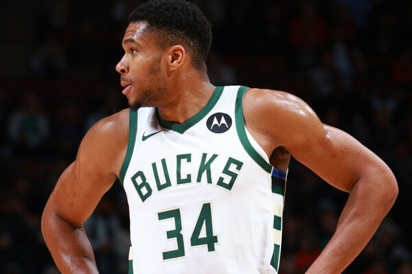 Versus / Los Bucks toman el Madison y amplían su racha a siete victorias seguidas