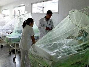 Aumento de casos de dengue ya afecta a todo el territorio nacional - ADN Digital