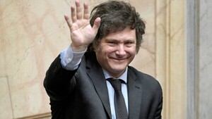 Javier Milei llama al Congreso a sesiones extraordinarias para tratar reformas
