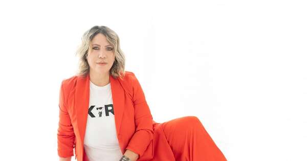 La Nación / El talento de la fotógrafa Celeste Montaner llegó a París a través de “El Tereré”