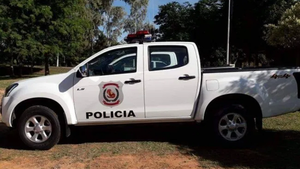 Hallan cadáver en estado de putrefacción en Ciudad del Este
