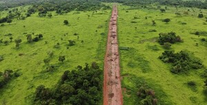 Supuestos narcos, liderados por "Macho" huyeron antes del allanamiento en Canindeyú - La Tribuna