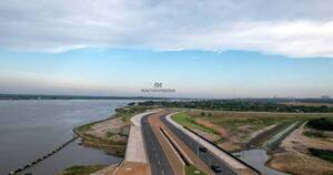 La Nación / Habilitación parcial de la Costanera Sur - OJO Galería
