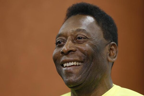 Santos descarta un acto con público por el primer aniversario de la muerte de Pelé
