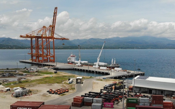 El intercambio comercial de Honduras bajó 8,1 % a octubre, a 6.411,5 millones de dólares - MarketData