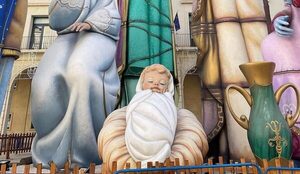 El Belén Gigante de Alicante: el más grande del mundo | Telefuturo