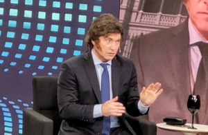 Milei convoca a sesiones extraordinarias para acelerar reformas