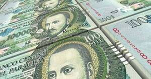 La Nación / El guaraní, una de las monedas con menor devaluación