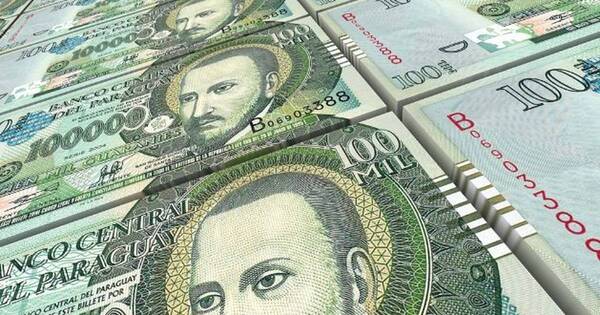 La Nación / El guaraní, una de las monedas con menor devaluación