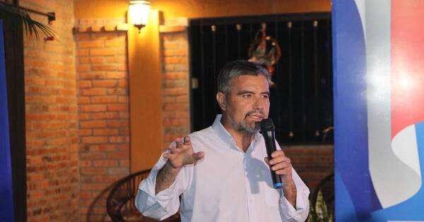 La Nación / El PLRA debe recuperar su rol como opositor, dice exdiputado
