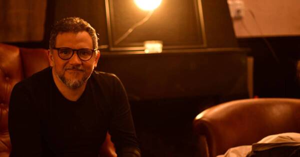 La Nación / “La canción es quizás el arte más universal que existe”