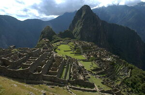 La venta virtual de entradas a Machu Picchu para enero se realizará a partir del miércoles 27 de diciembre - MarketData