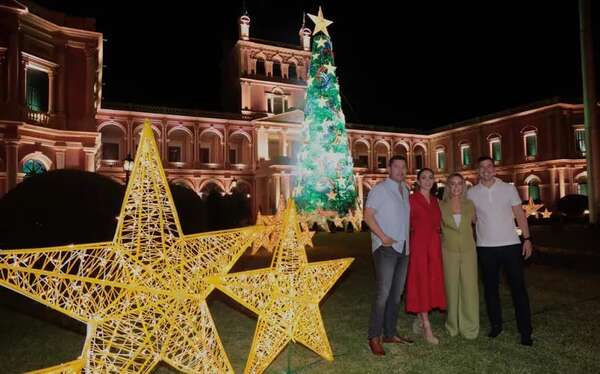 Gobierno cartista y satélites buscan “autorregalarse” leyes de impunidad - Política - ABC Color
