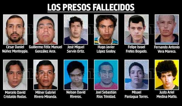 Con nueva imputación, abortan la salida del número 2 del clan Rotela - Policiales - ABC Color