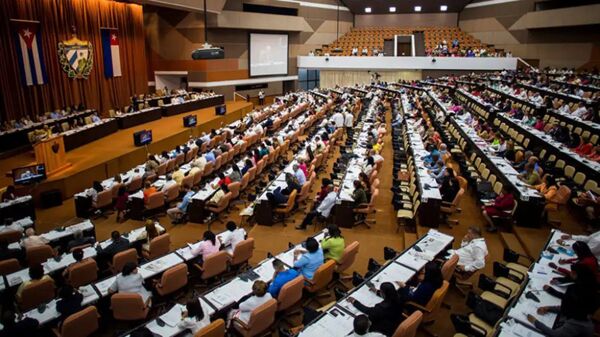 El régimen cubano da luz verde a la eutanasia - Informatepy.com