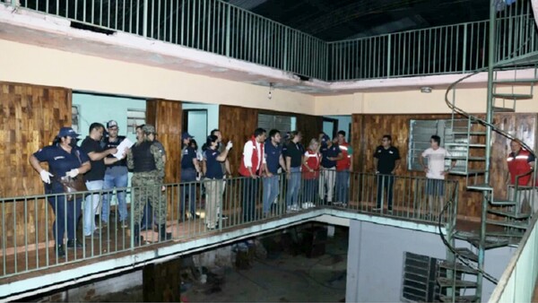 Rescatan a 160 niños indígenas de un esquema de recaudación en las calles