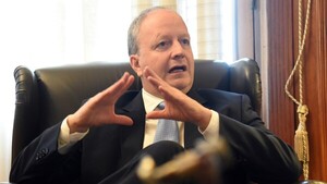 “Tenemos un año de ventana política para hacer las reformas estructurales”