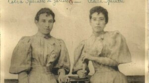 Celsa y Adela, figuras notables en una educación que no despierta