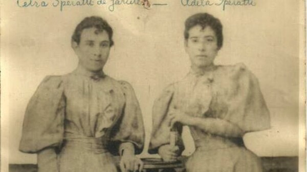 Celsa y Adela, figuras notables en una educación que no despierta