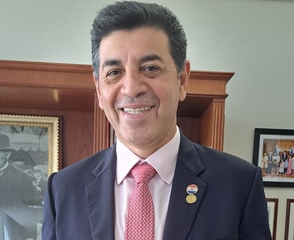 Ministro Ríos destaca “avance del Poder Judicial en la transparencia”