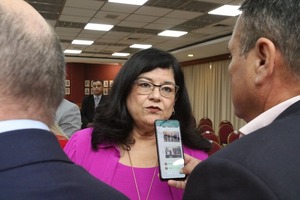 “Reajuste salarial de jueces y funcionarios es deuda pendiente que se debe atender”