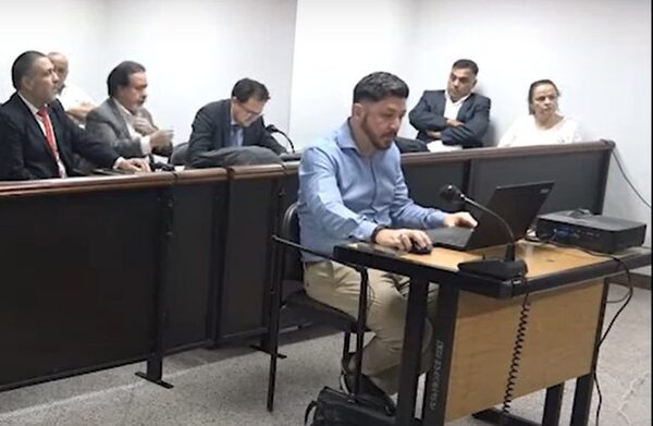 Perito afirma que Tribunal pretendería descalificarlo para futuros procesos