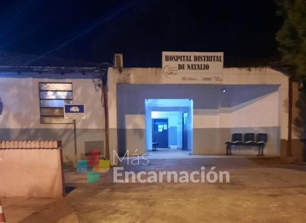 Apuñalaron a dos hombres esta madrugada en Natalio