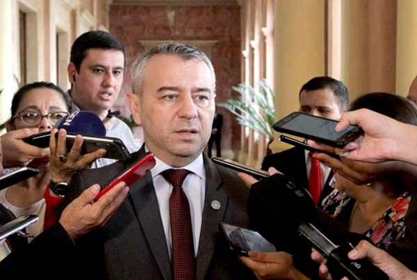 Nueva propuesta legislativa para endurecer penas anticorrupción