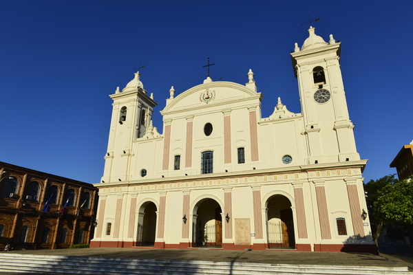 Horarios de Misas para Nochebuena y Navidad - ADN Digital