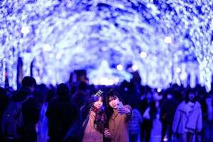 Los países que reciben primero la Navidad - Mundo - ABC Color
