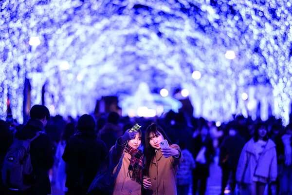Los países que reciben primero la Navidad - Mundo - ABC Color