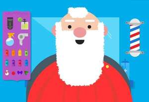 Recorrido de Papá Noel EN VIVO: cuánto falta para que llegue a Paraguay - Soy un viral - ABC Color