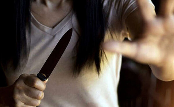 Imputan a mujer que habría asesinado a su pareja tras discusión | 1000 Noticias