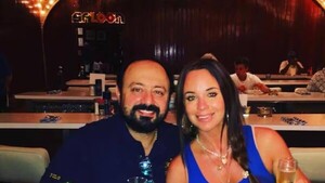 Julieta Nardi pasará la Navidad kañyhápe y Brasil ya le tiene en la mira