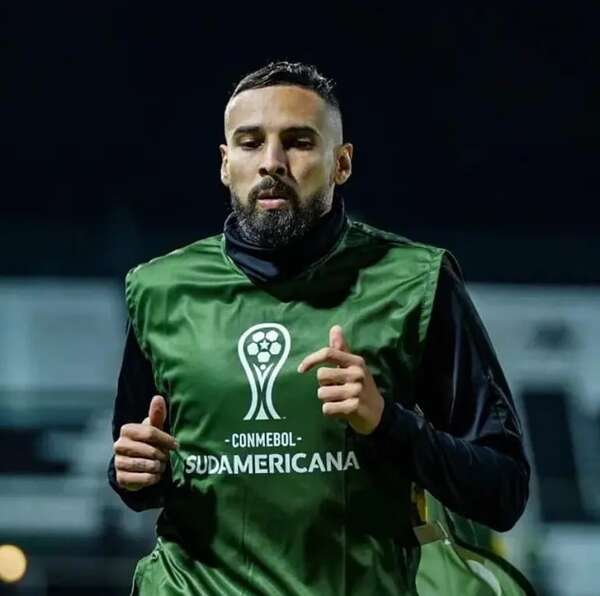 Guaraní: Moya deja Dos Bocas - Fútbol - ABC Color