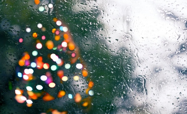 Meteorología anuncia lluvias con tormentas eléctricas para Nochebuena y Navidad - Unicanal