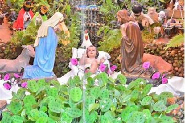 Amor, paz y abundancia en los hogares del Paraguay - La Tribuna