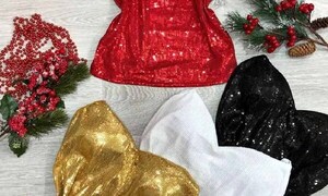 El significado del color de ropa: El rojo y el dorado son los preferidos – Prensa 5