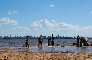 ¡En Paraguay hay todo!: conozca las ofertas turísticas para el verano