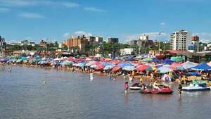 Feriado: Diez balnearios y playas habilitados por el Mades para disfrutar el verano - Nacionales - ABC Color