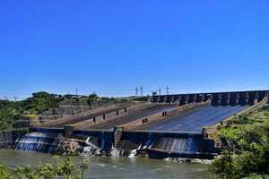 Cierre temporal de atractivos turísticos de Itaipu en Navidad y Año Nuevo - .::Agencia IP::.