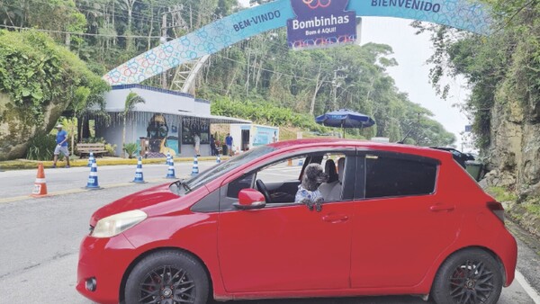 Los 10 consejos infalibles para viajar a Brasil manejando tu auto