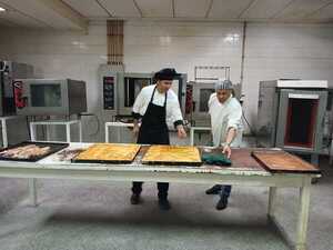 Preparan 600 platos para cena especial de Nochebuena en Hospital de Clínicas - Unicanal