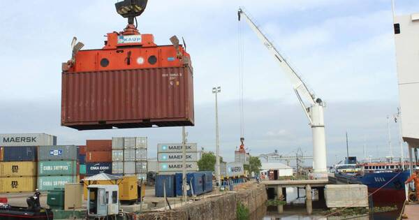 La Nación / Paraguay quiere intensificar controles en su comercio internacional