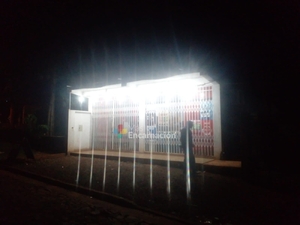 Delincuentes hieren a comerciante en un robo en Obligado