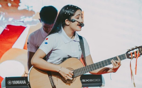 La típica Navidad paraguaya hecha canción en unas jóvenes voces mallorquinas - ADN Digital