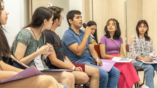 El 2023: un año que marcó un hito en la participación ciudadana en política comunitaria, según Alma Cívica - El Independiente