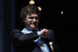 Imagen y reacción a las medidas, las primeras encuestas de la gestión Milei - El Independiente